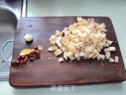 Make step 1