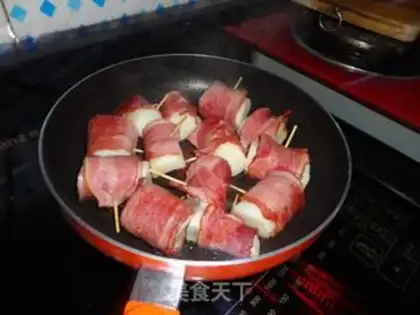 Make step 3