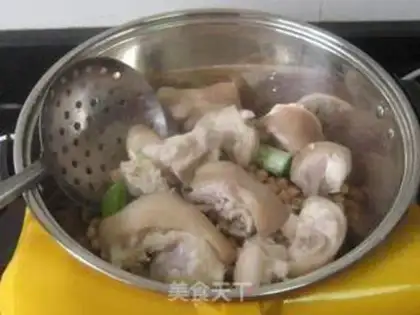 Make step 7