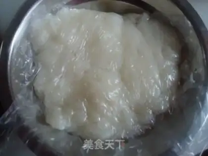Make step 5