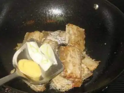 Make step 3