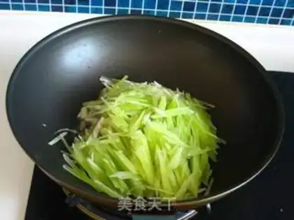 Make step 2
