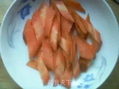 Make step 1