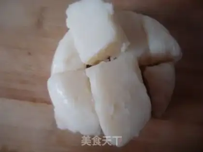 Make step 7