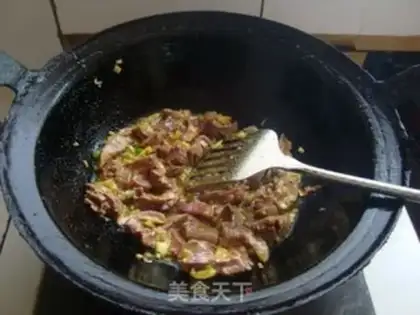 Make step 2