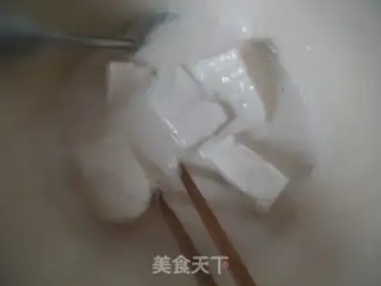 Make step 8