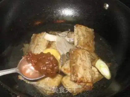 Make step 5