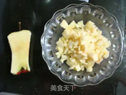 Make step 5