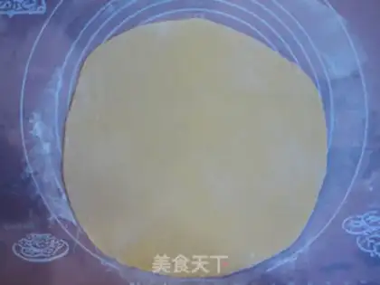 Make step 3