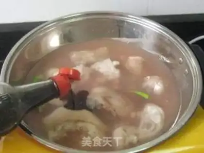 Make step 12