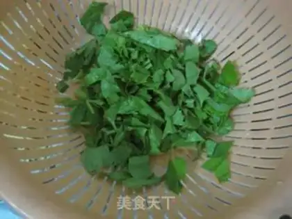 Make step 2