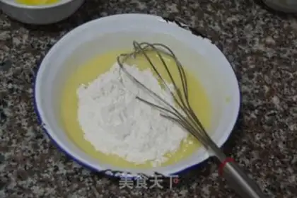 Make step 5
