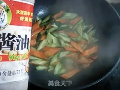 Make step 5