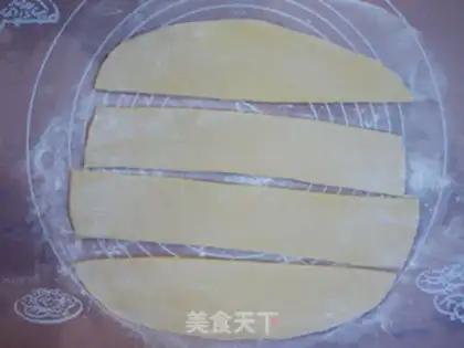 Make step 4