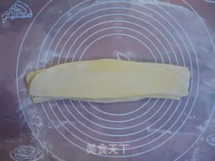 Make step 5