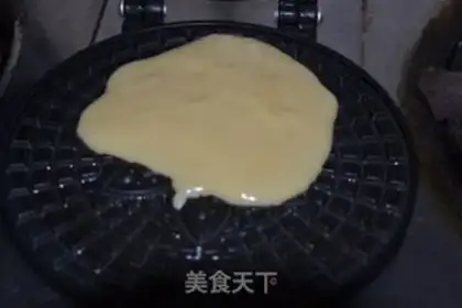 Make step 8