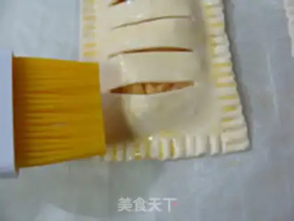 Make step 9