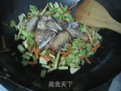 Make step 5