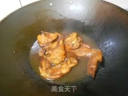 Make step 3