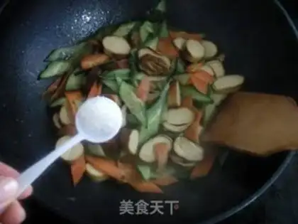 Make step 9