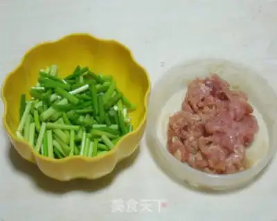 Make step 1