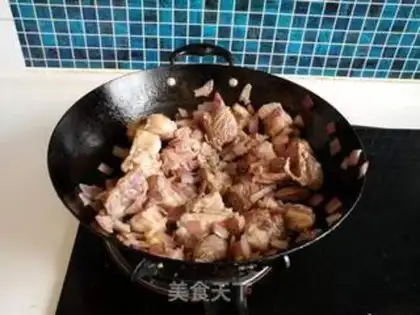 Make step 6
