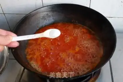 Make step 5