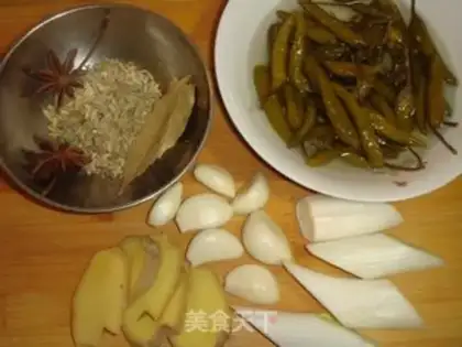 Make step 0