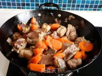 Make step 7