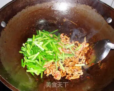 Make step 5
