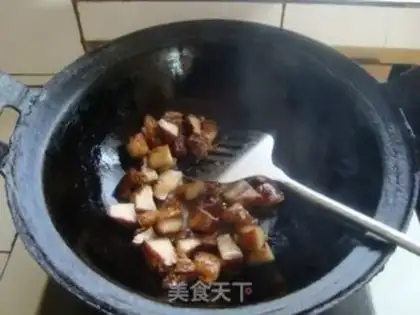 Make step 1