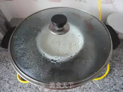 Make step 1
