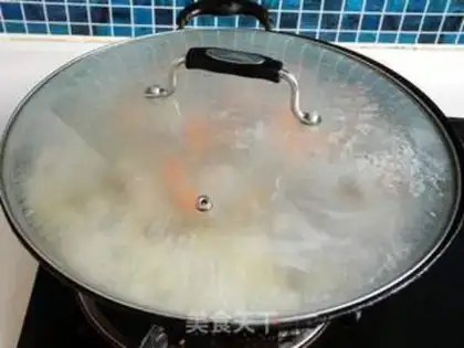 Make step 10