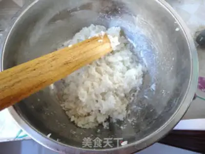 Make step 2