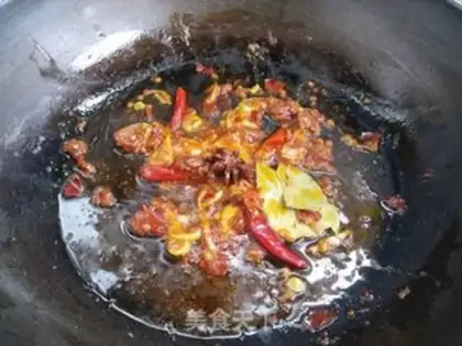 Make step 11