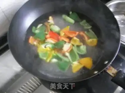 Make  step 6