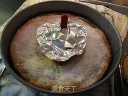 Make step 14