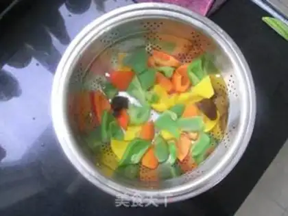 Make  step 7