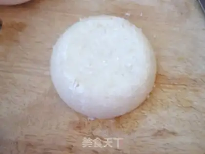 Make step 4