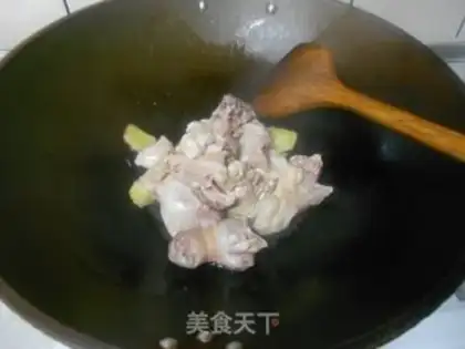 Make step 2
