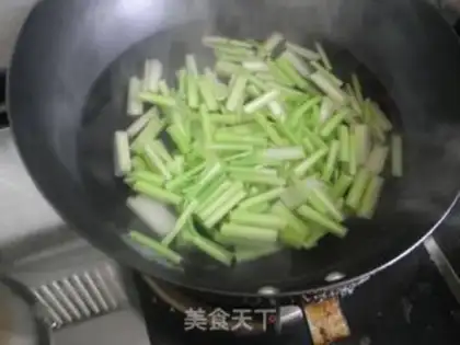 Make step 5