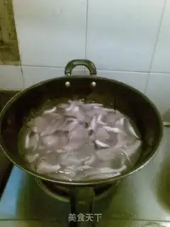 Make step 1