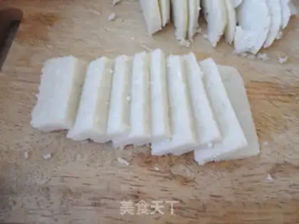 Make step 5