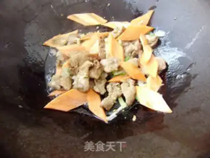 Make  step 5