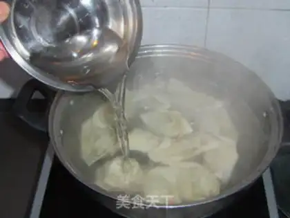 Make step 12