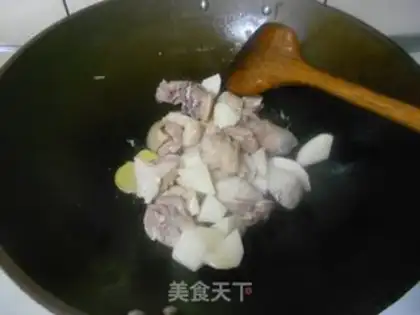 Make step 3