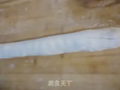 Make step 1