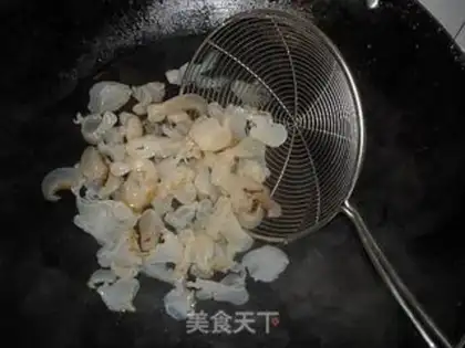 Make step 2