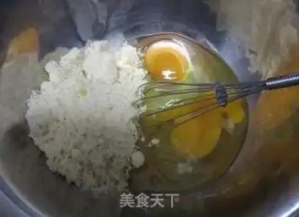 Make step 2