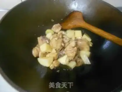 Make step 4